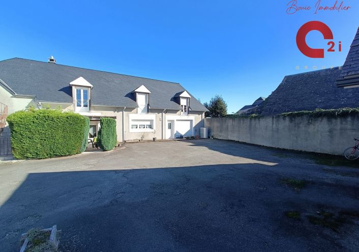 vente Maison Arrodets Ez Angles