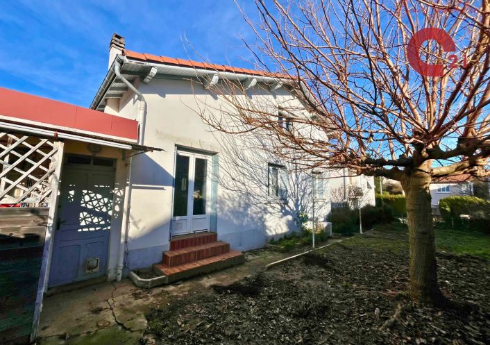 vente Maison Tarbes