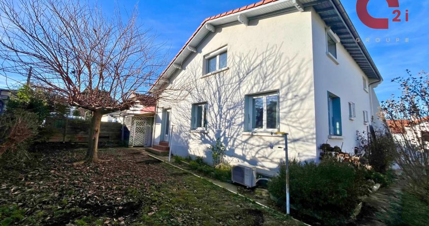 vente Maison Tarbes