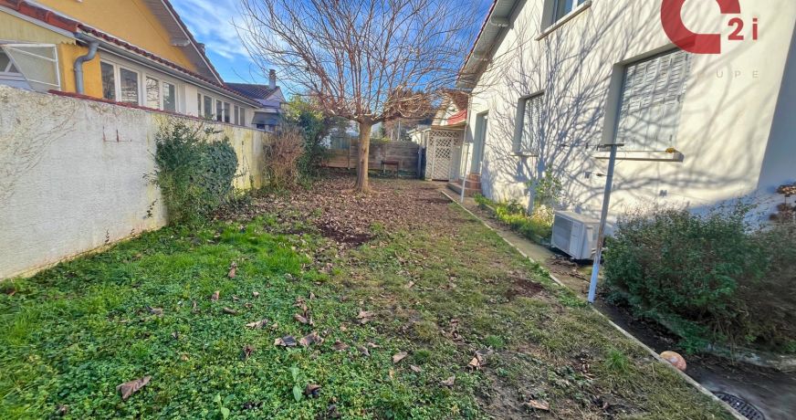 vente Maison Tarbes