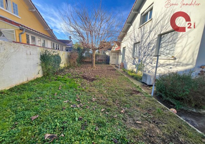 vente Maison Tarbes