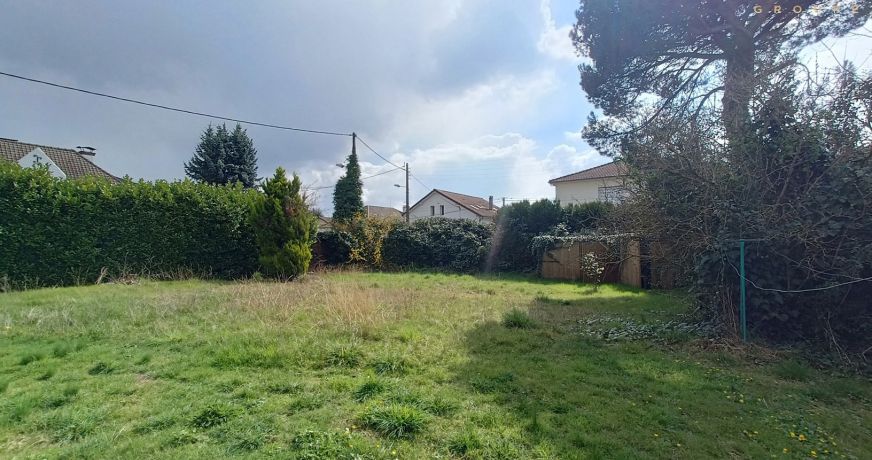 vente Terrain Tarbes