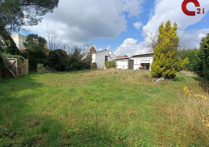 vente Terrain Tarbes