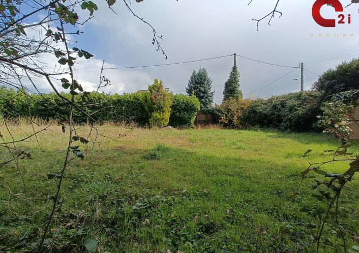 vente Terrain Tarbes