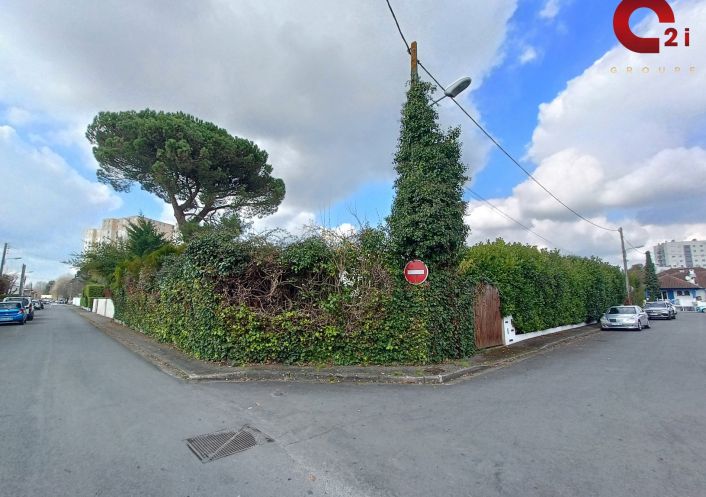 vente Terrain Tarbes