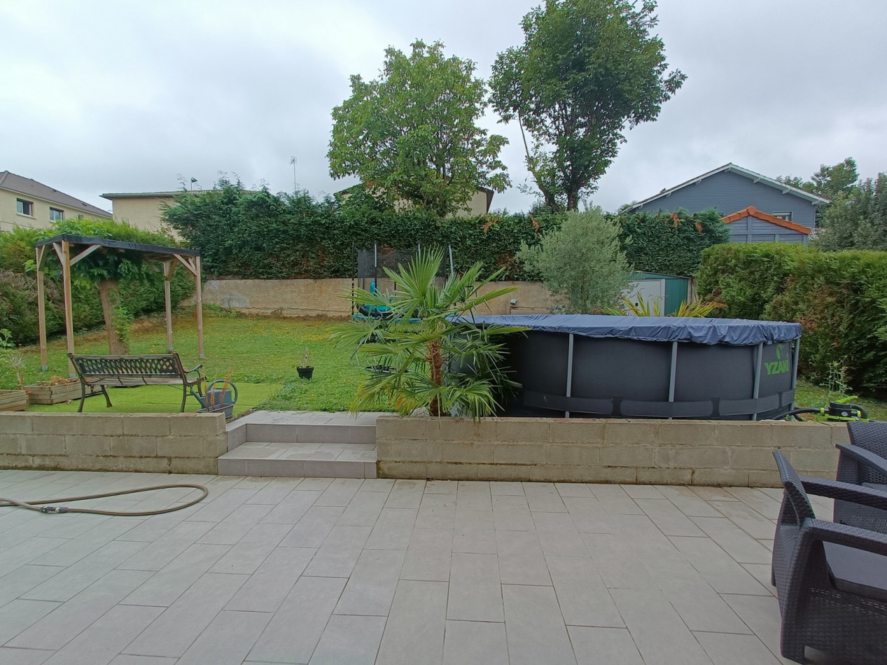 à vendre Maison Juillan - Photo 10