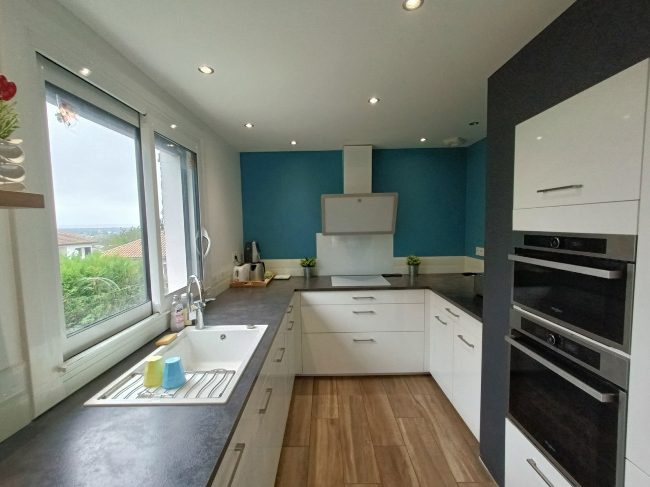 à vendre Maison Juillan - Photo 11