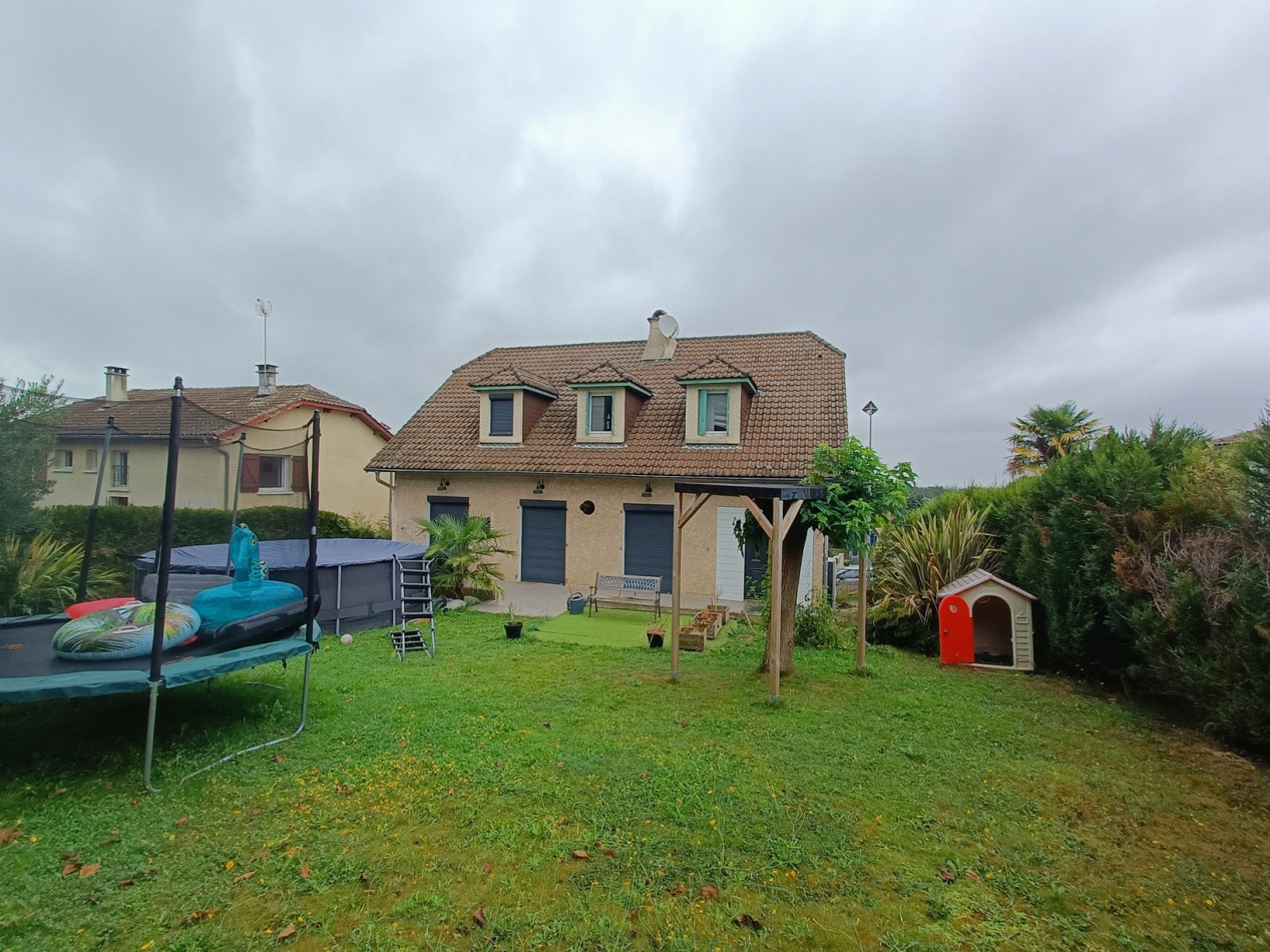 à vendre Maison Juillan - Photo 15