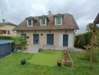 à vendre Maison Juillan