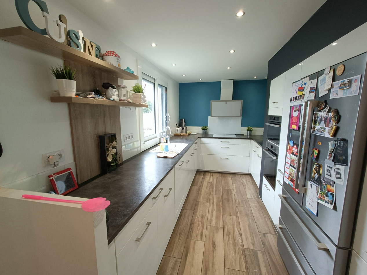 à vendre Maison Juillan - Photo 19