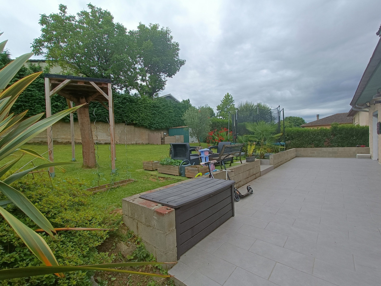 à vendre Maison Juillan - Photo 2