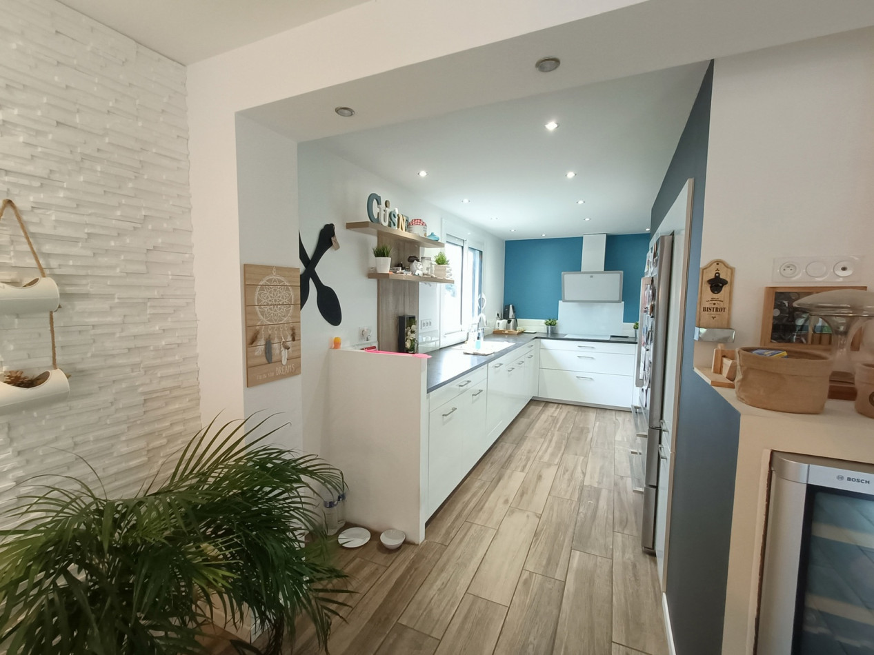 à vendre Maison Juillan - Photo 20