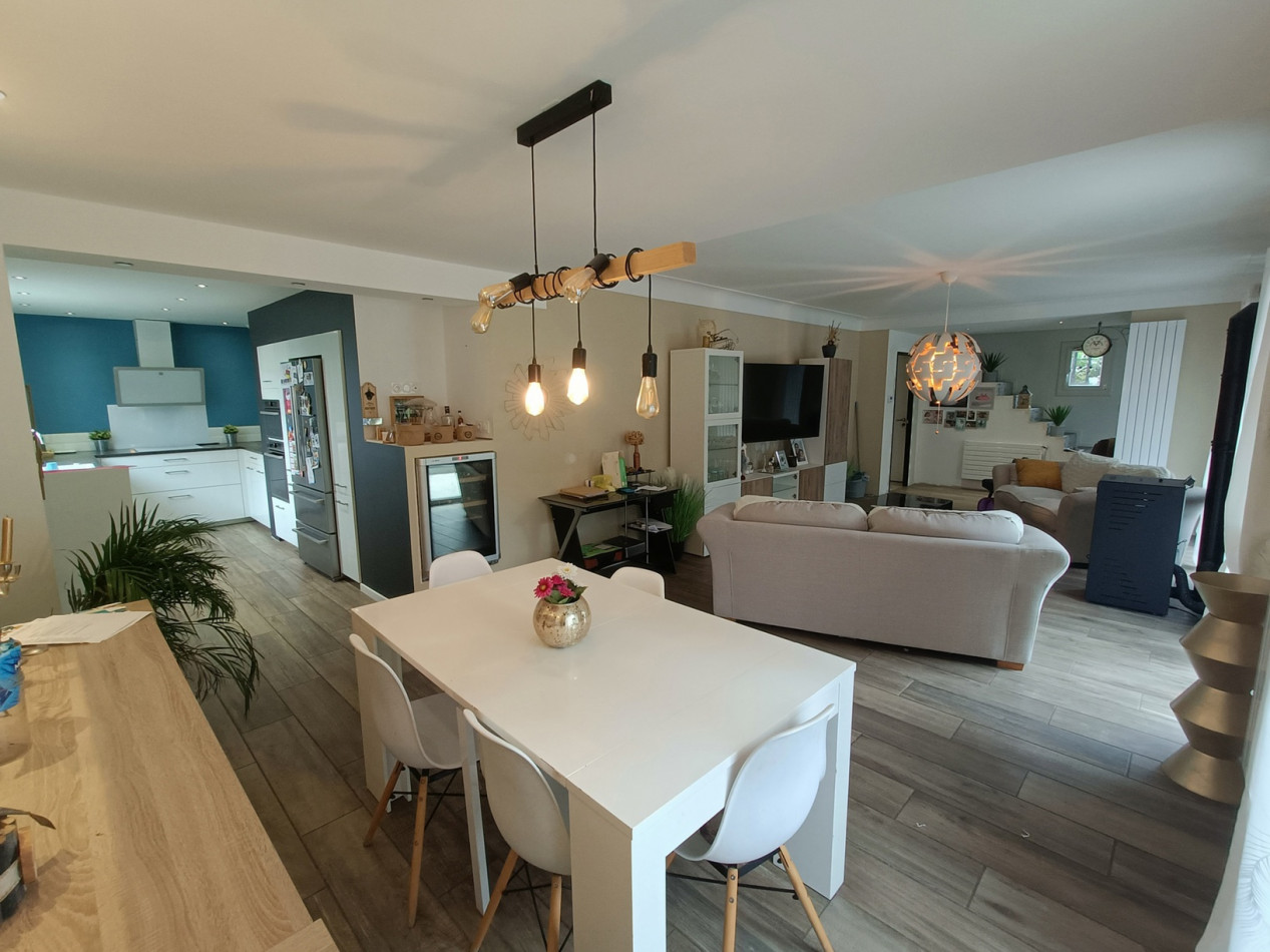 à vendre Maison Juillan - Photo 21