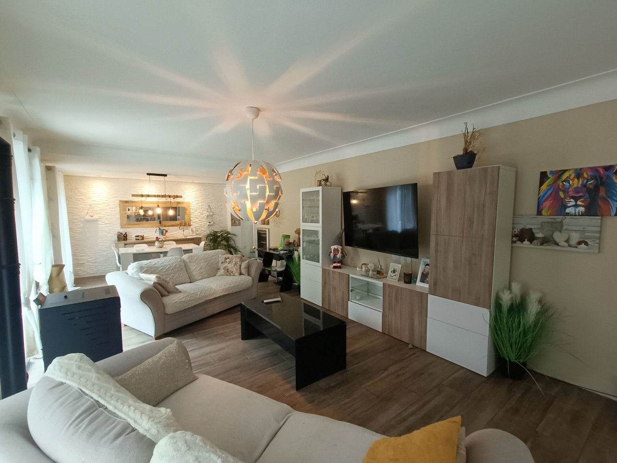 à vendre Maison Juillan - Photo 22