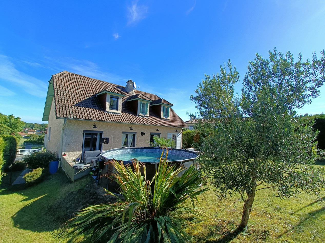 à vendre Maison Juillan - Photo 26