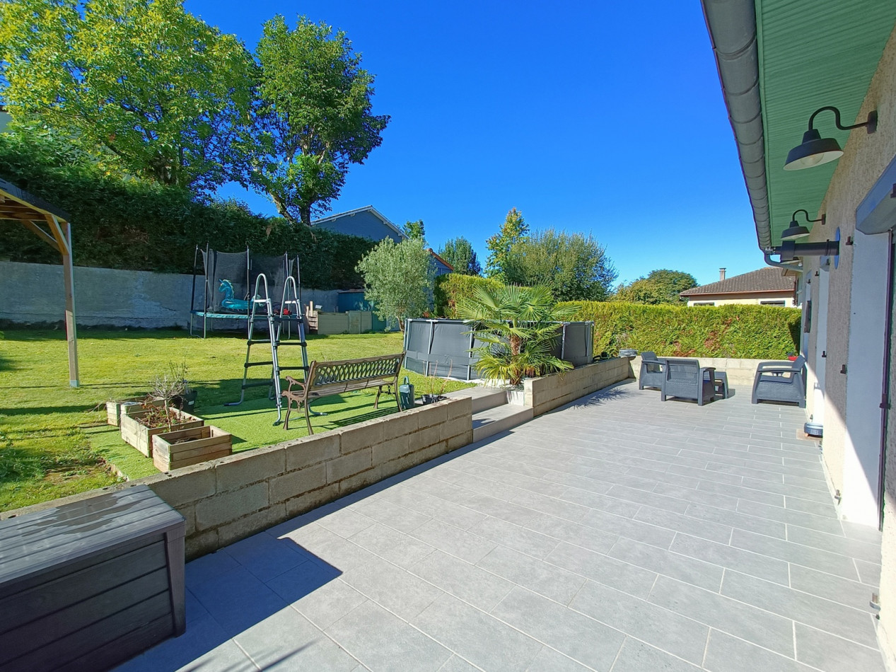 à vendre Maison Juillan - Photo 4