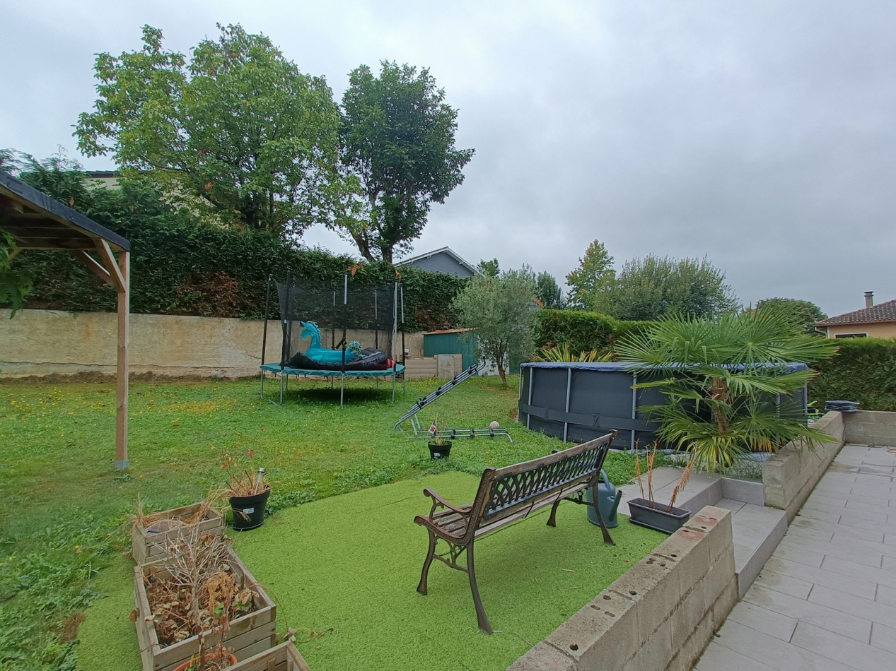 à vendre Maison Juillan - Photo 7