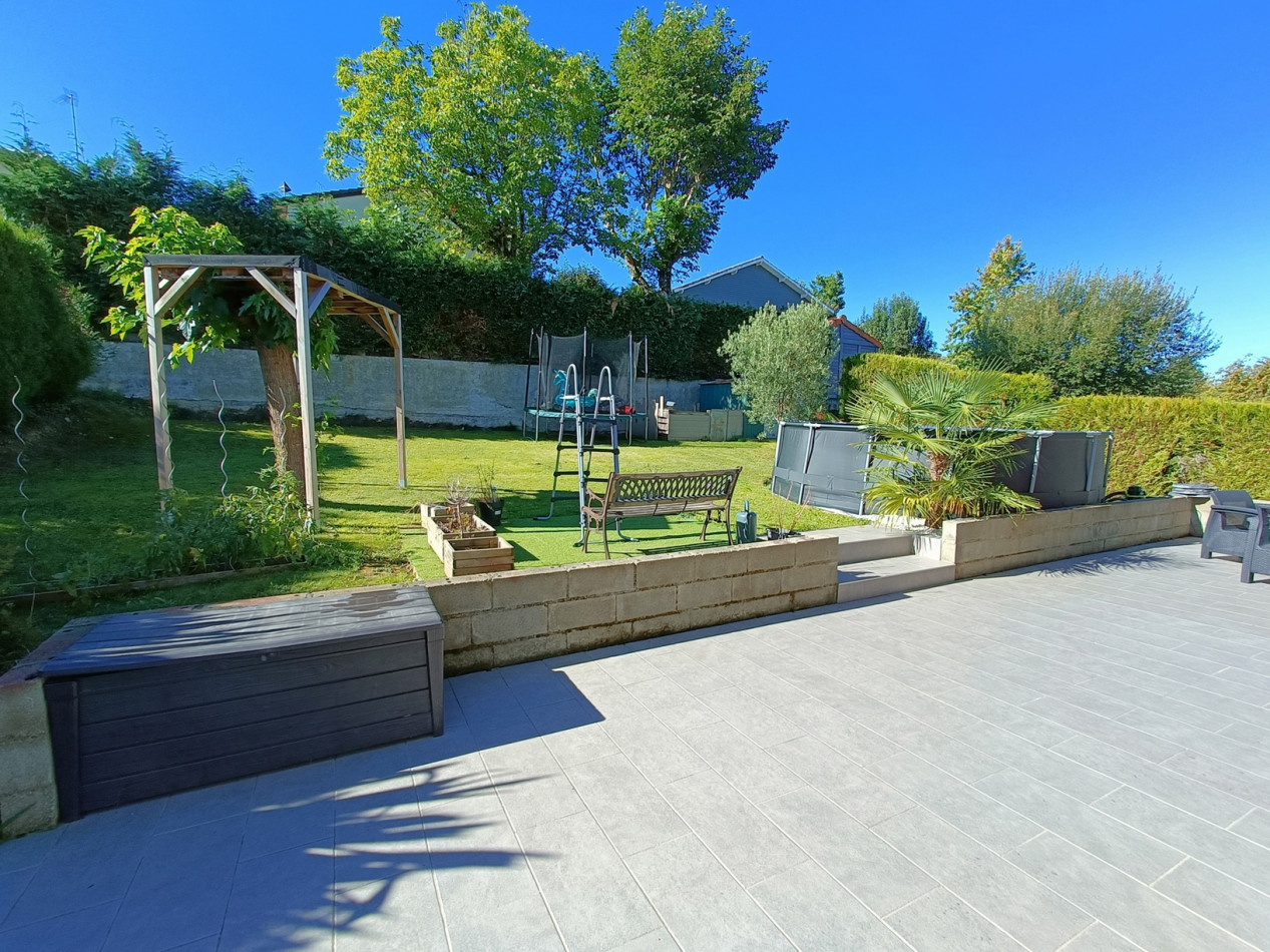 à vendre Maison Juillan - Photo 8