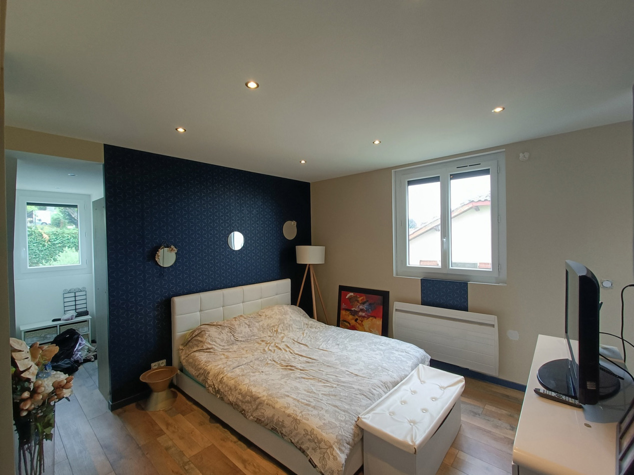 à vendre Maison Juillan - Photo 9