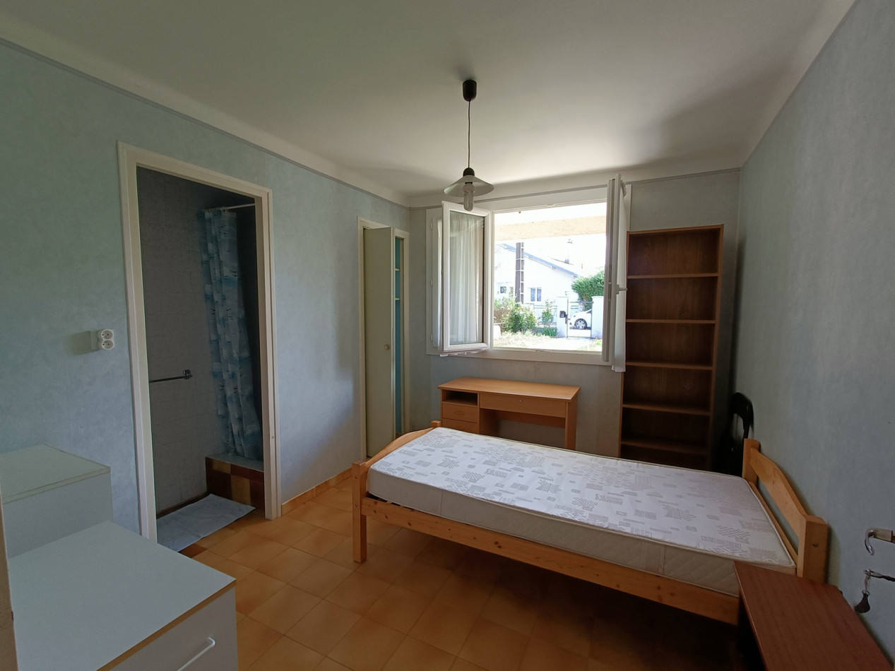 à vendre Maison Tarbes - Photo 13
