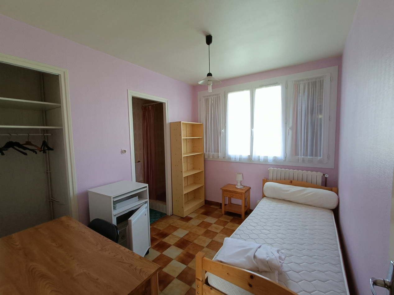 à vendre Maison Tarbes - Photo 14