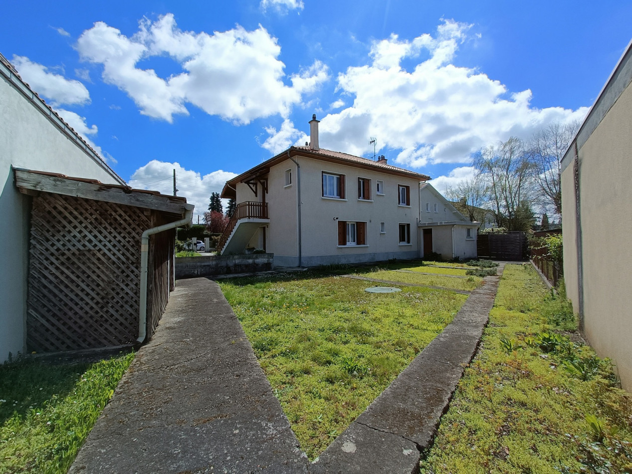 à vendre Maison Tarbes - Photo 16