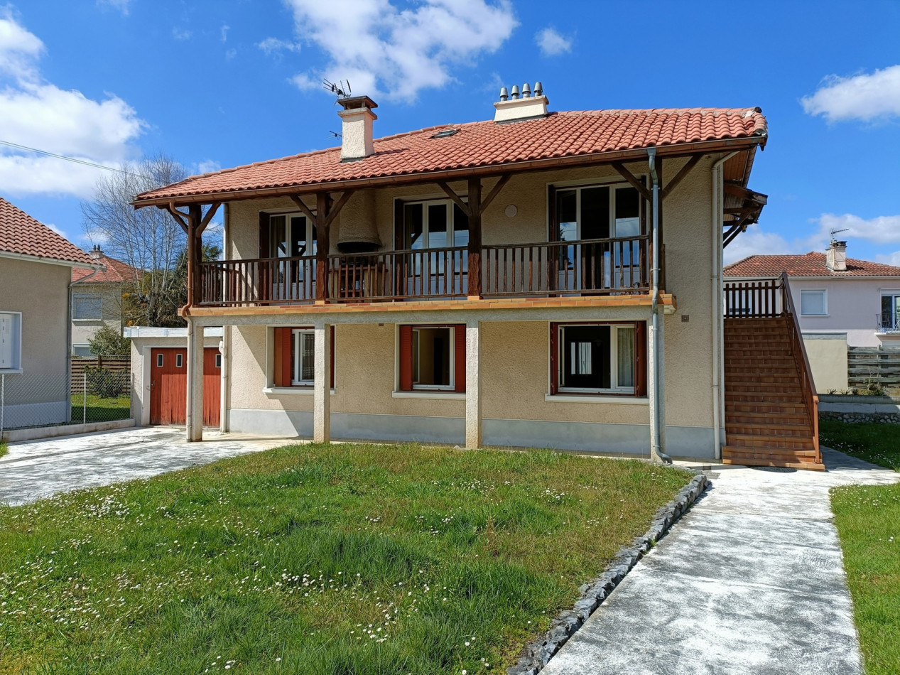 à vendre Maison Tarbes - Photo 5