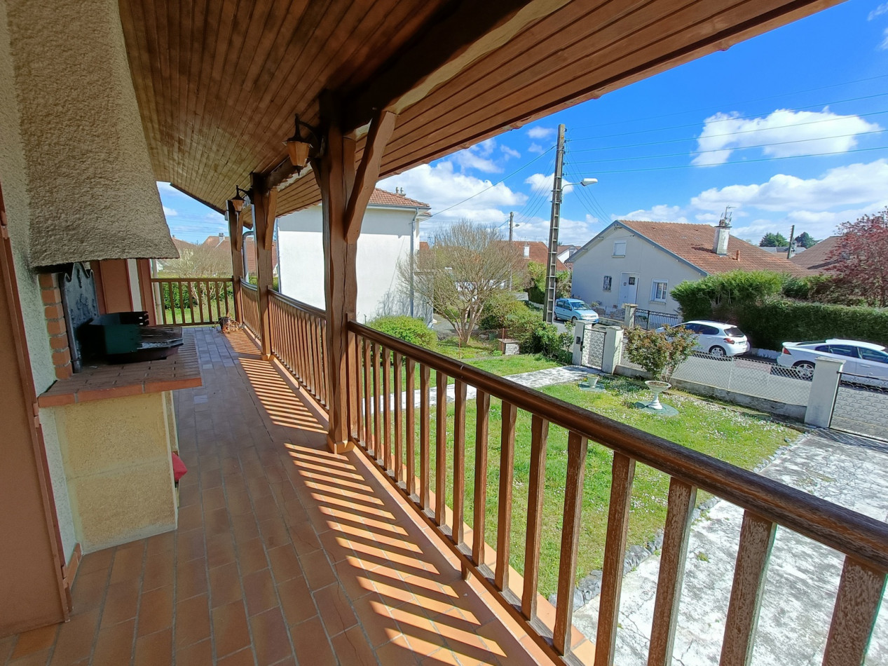 à vendre Maison Tarbes - Photo 8