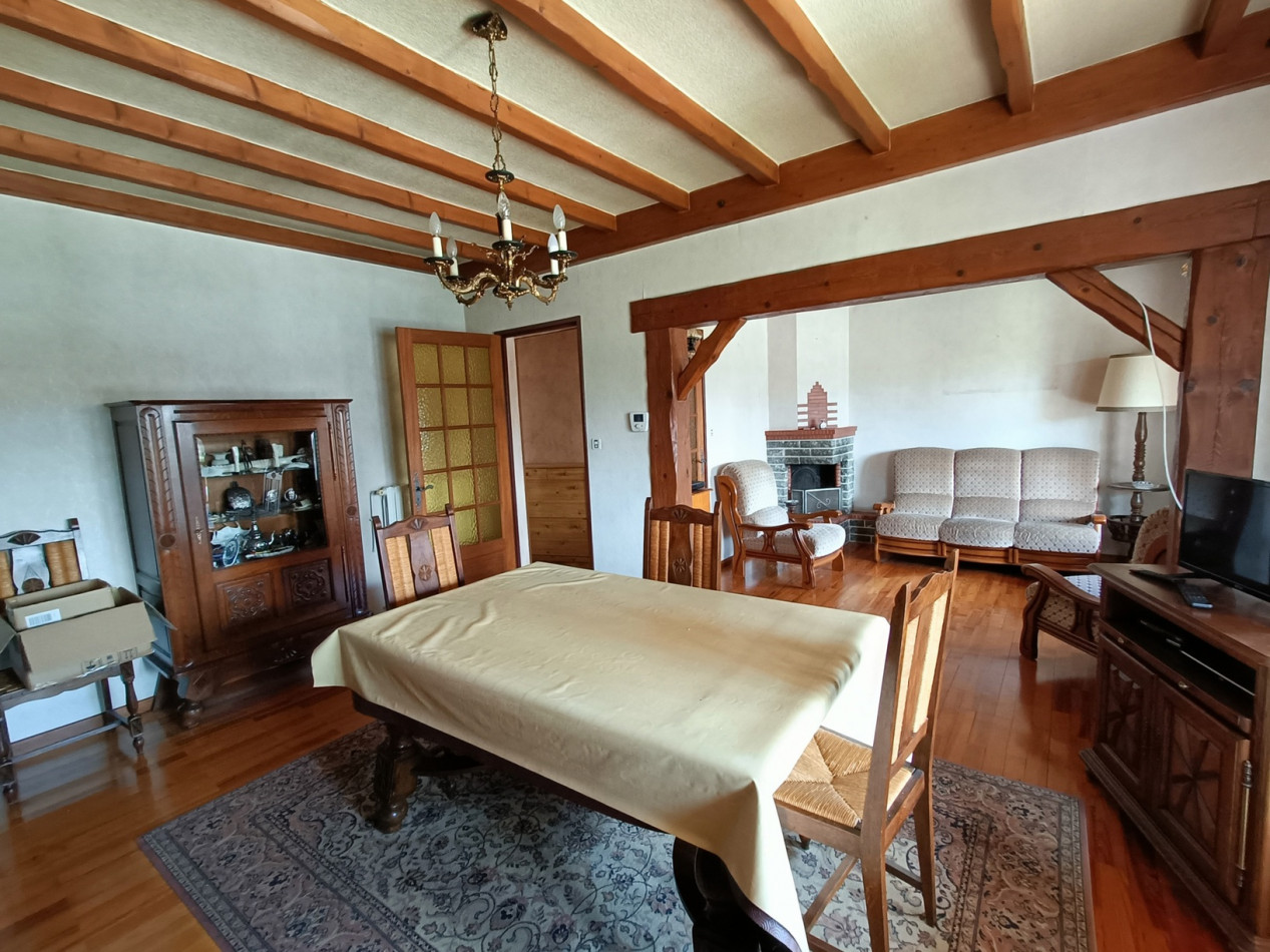 à vendre Maison Tarbes - Photo 9