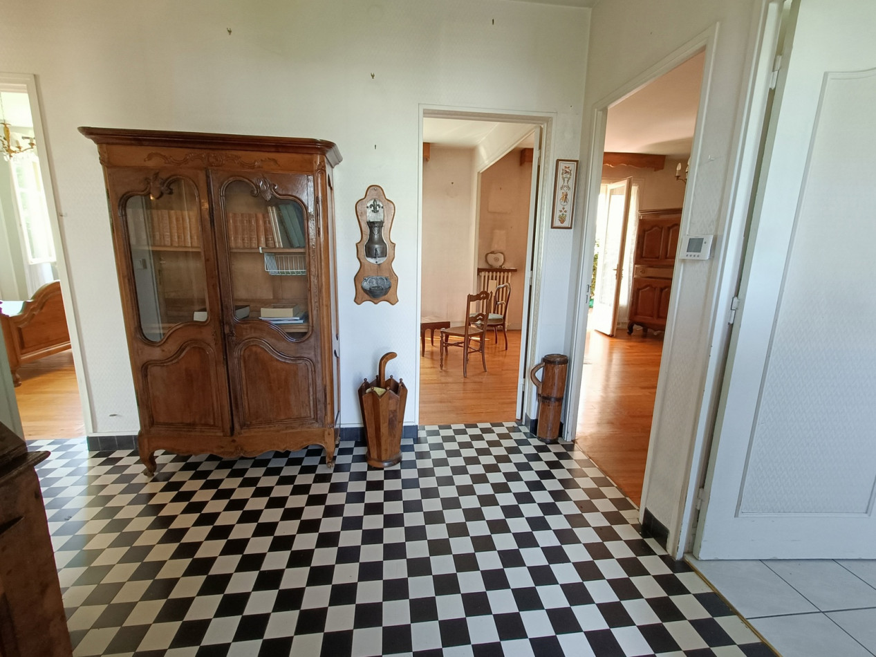 à vendre Maison Tarbes - Photo 11
