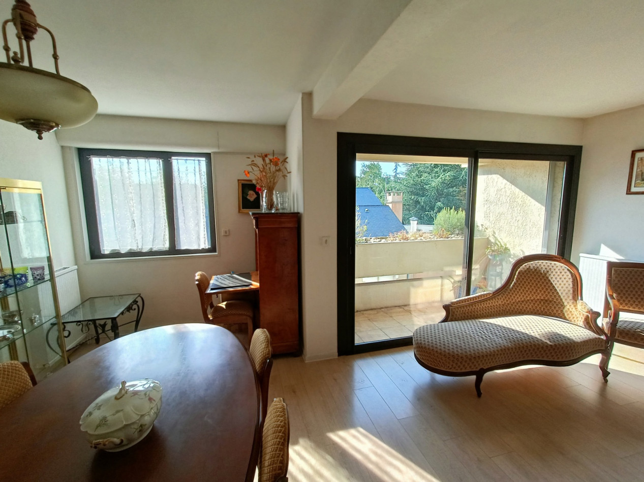 à vendre Appartement Tarbes - Photo 9