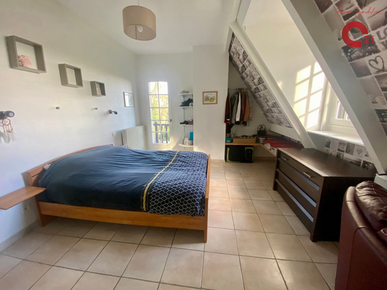 à vendre Maison Maucor - Photo 11