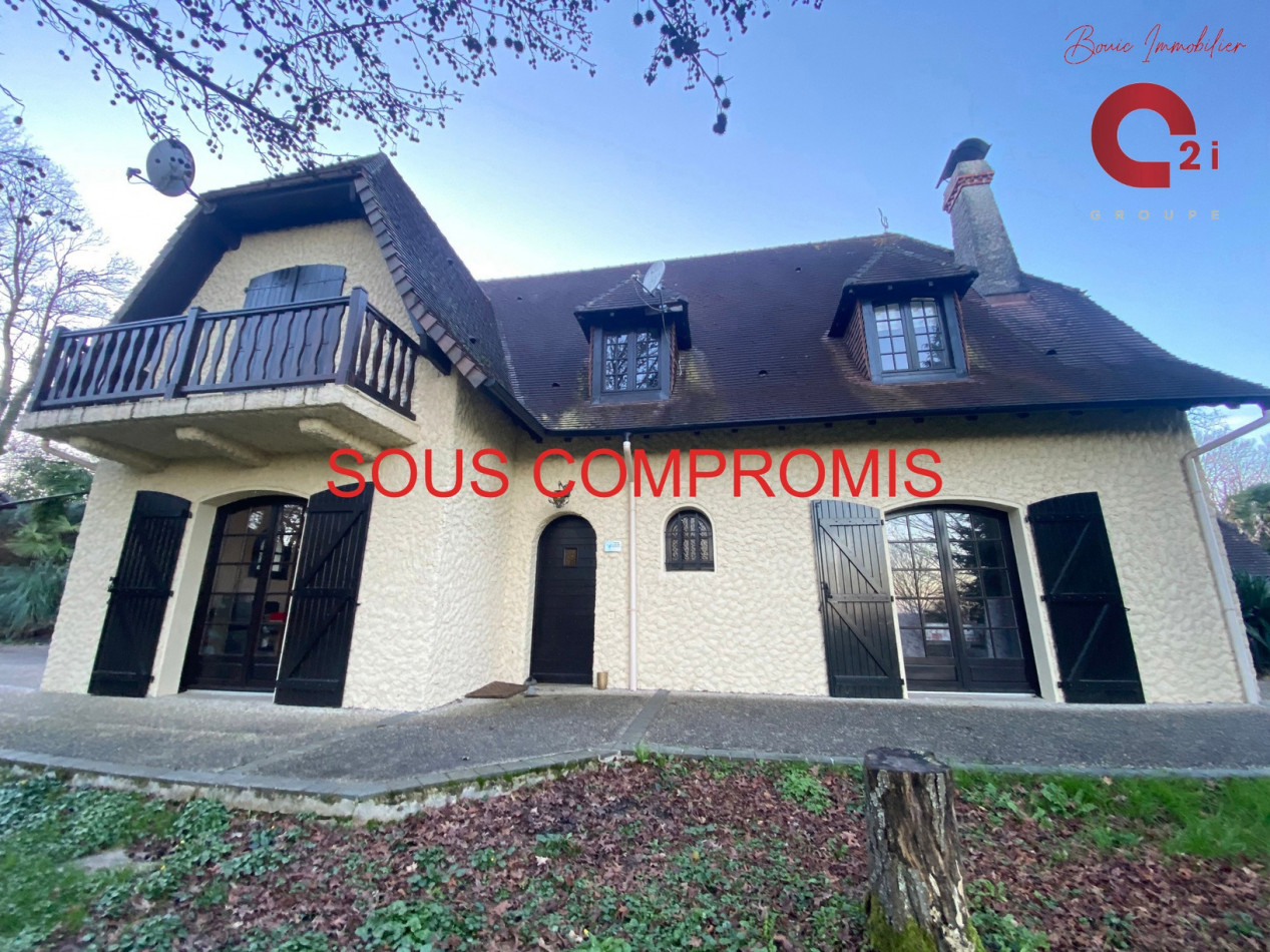 à vendre Maison Maucor - Photo 2
