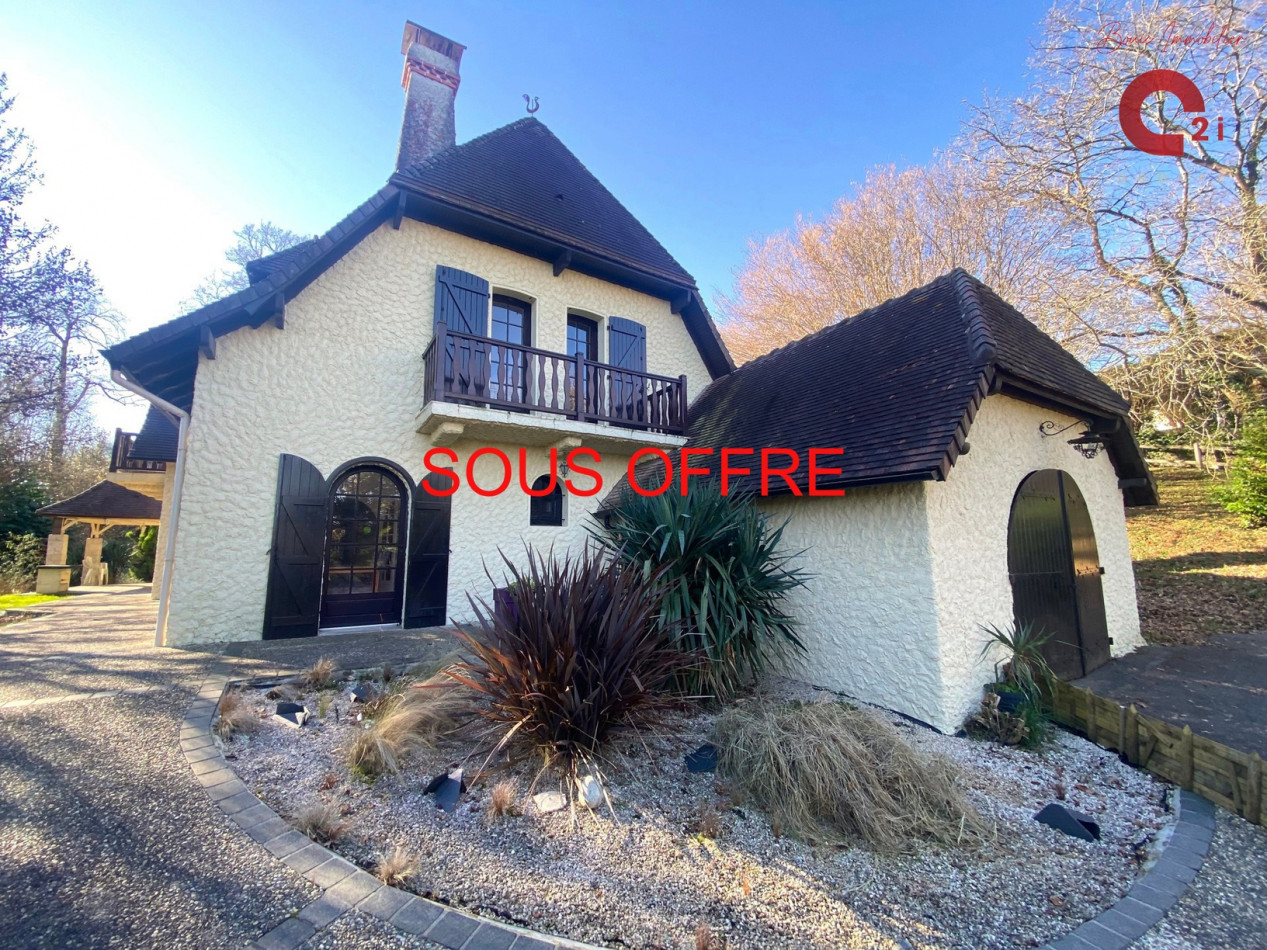 à vendre Maison Maucor - Photo 3