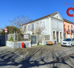 vente Maubourguet