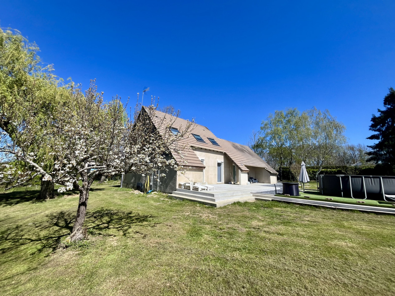 à vendre Maison Boulin - Photo 1