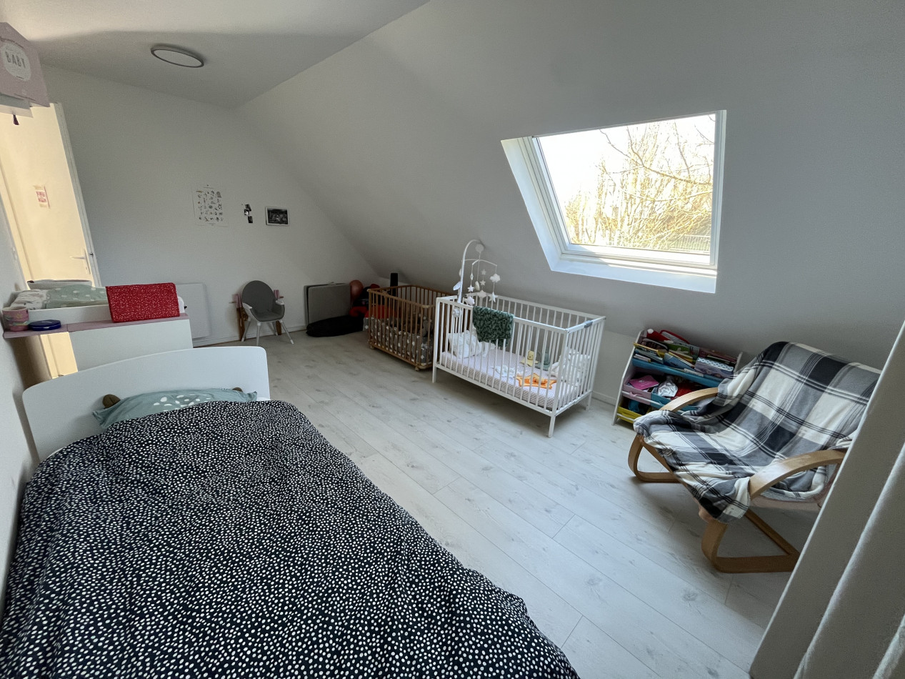 à vendre Maison Boulin - Photo 12