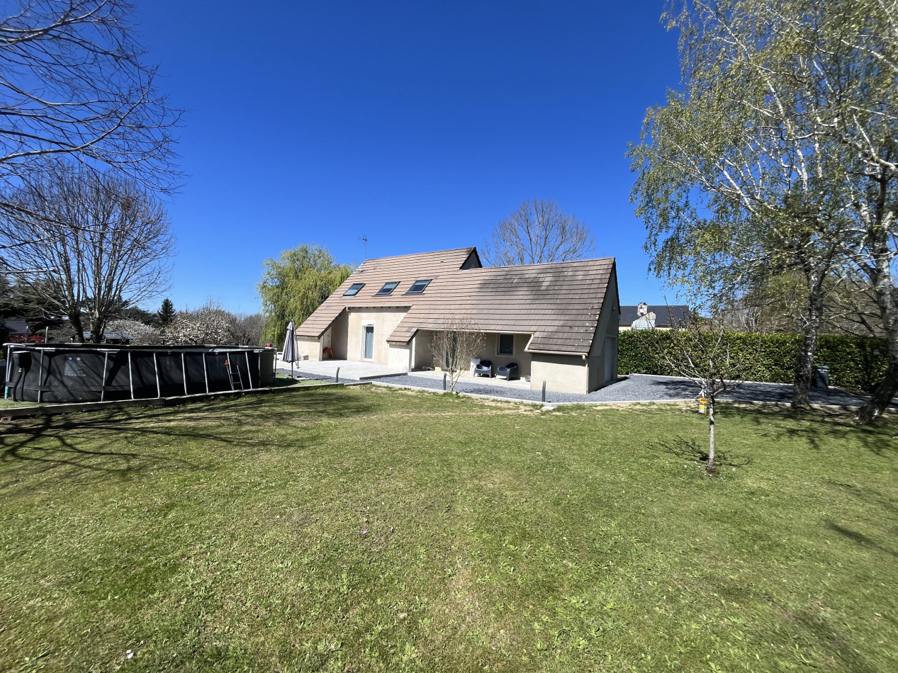 à vendre Maison Boulin - Photo 15