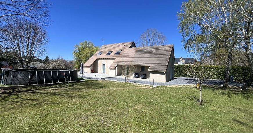 vente Maison Boulin