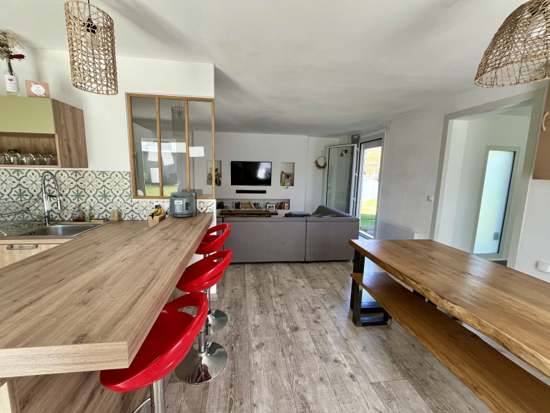 vente Maison Boulin - Photo 5