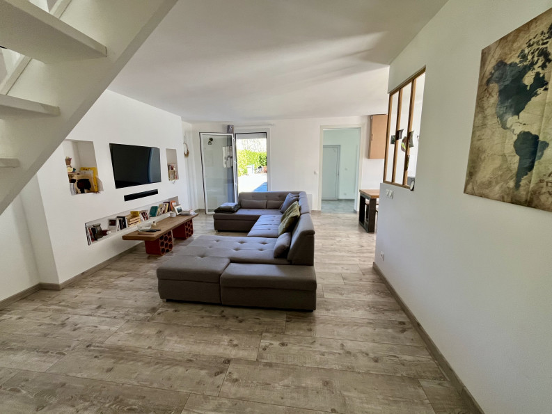 vente Maison Boulin - Photo 8