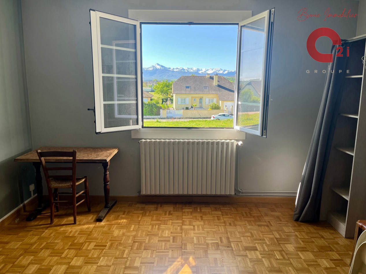 vente Maison Louey - Photo 11