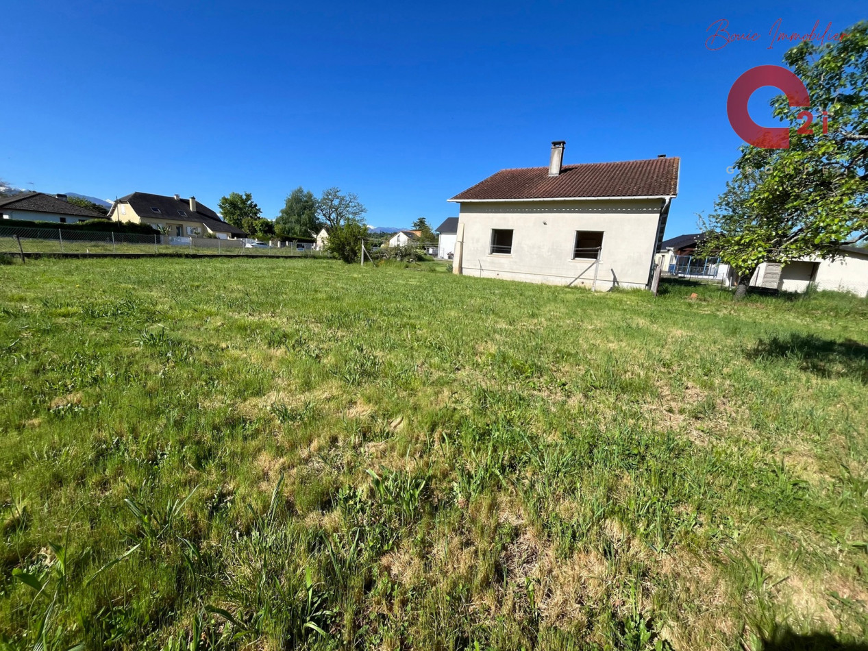 vente Maison Louey - Photo 14