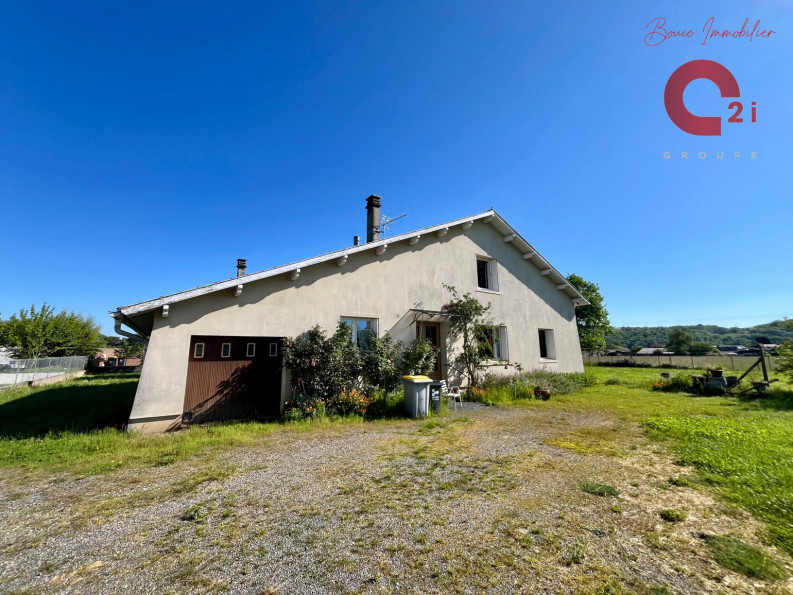 vente Maison Louey - Photo 2