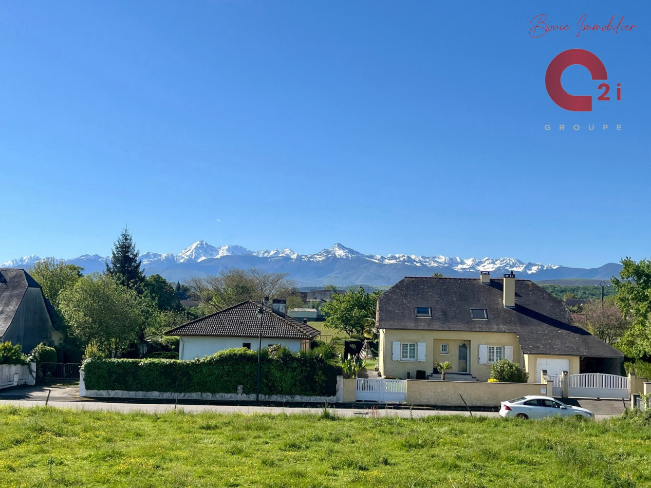 vente Maison Louey - Photo 2