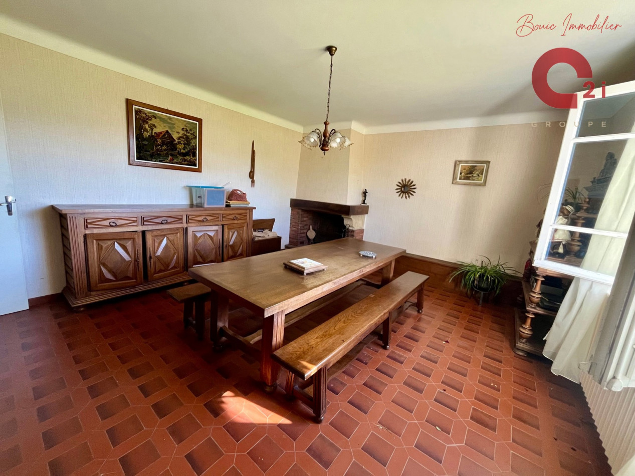 vente Maison Louey - Photo 5