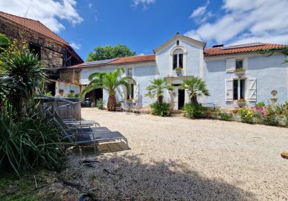 vente Maison Monfaucon