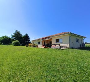 vente Puydarrieux
