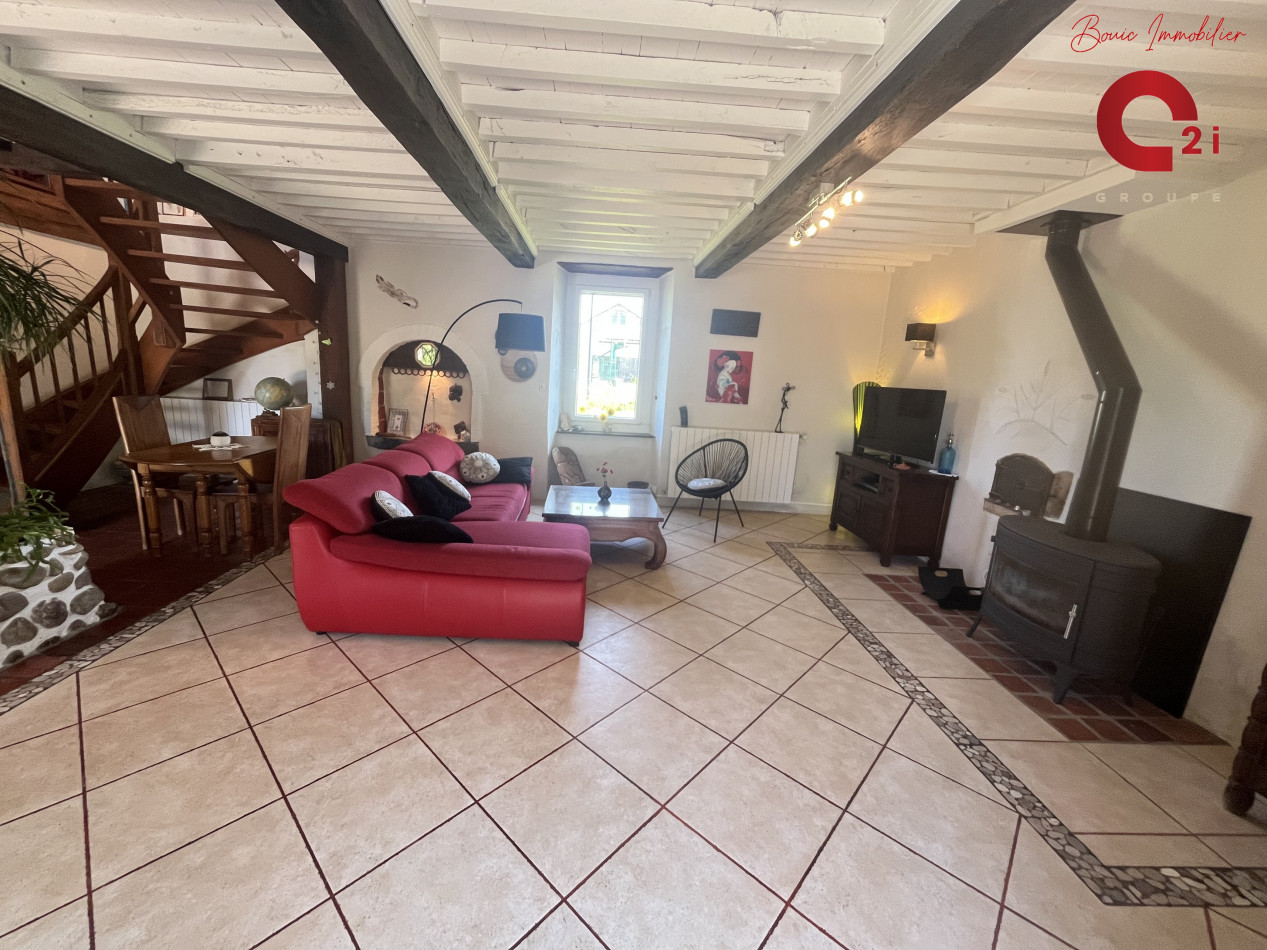 à vendre Maison Clarac - Photo 13