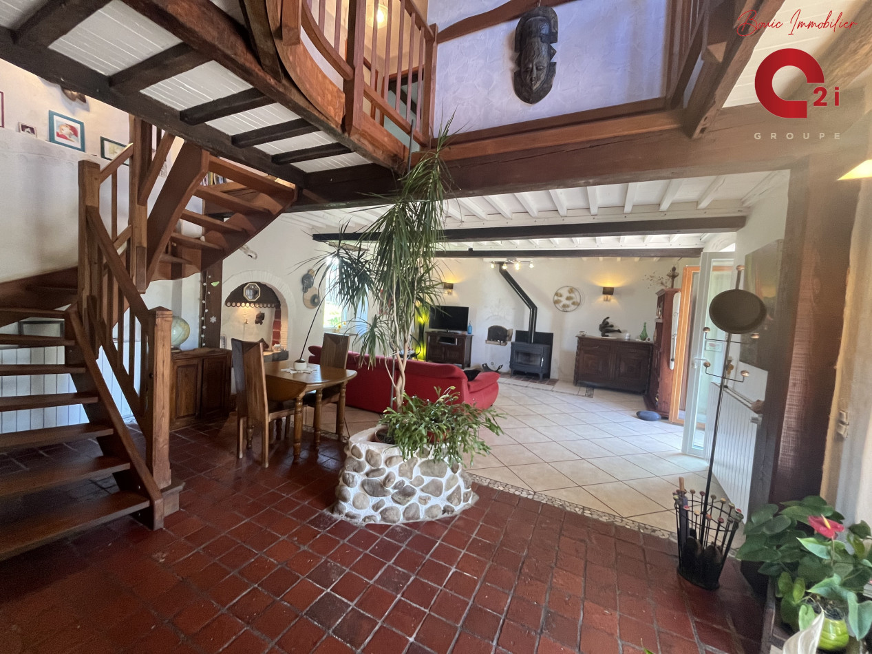 à vendre Maison Clarac - Photo 4